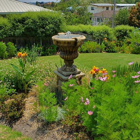 Abalone Guest Accommodation Lakes Entrance Bagian luar foto