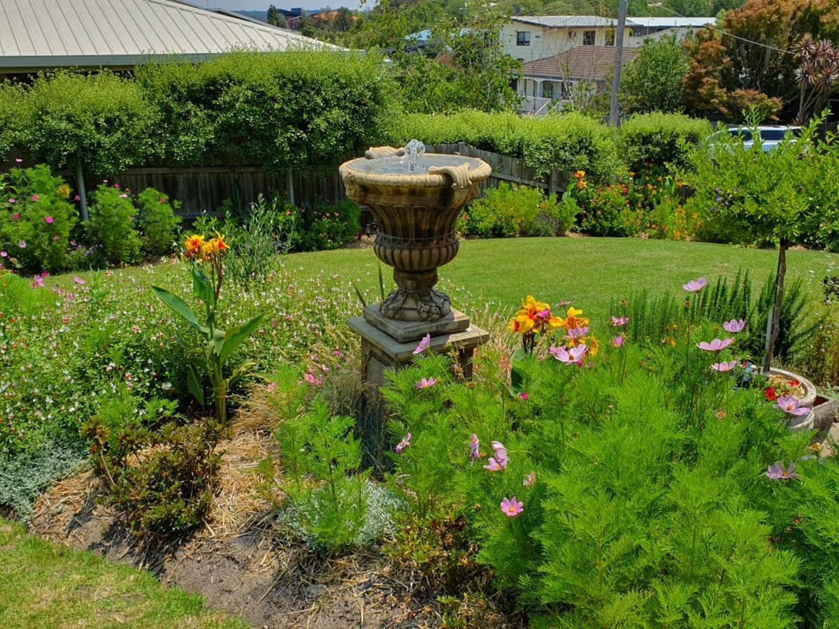 Abalone Guest Accommodation Lakes Entrance Bagian luar foto