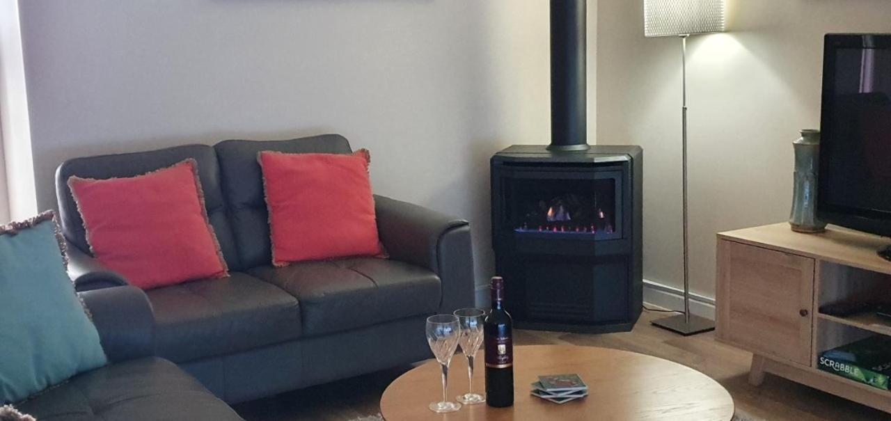 Abalone Guest Accommodation Lakes Entrance Bagian luar foto